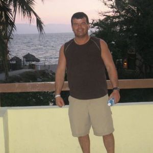 Meet your Posher, Todd